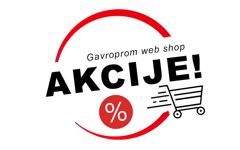 AKCIJSKE PONUDE!
