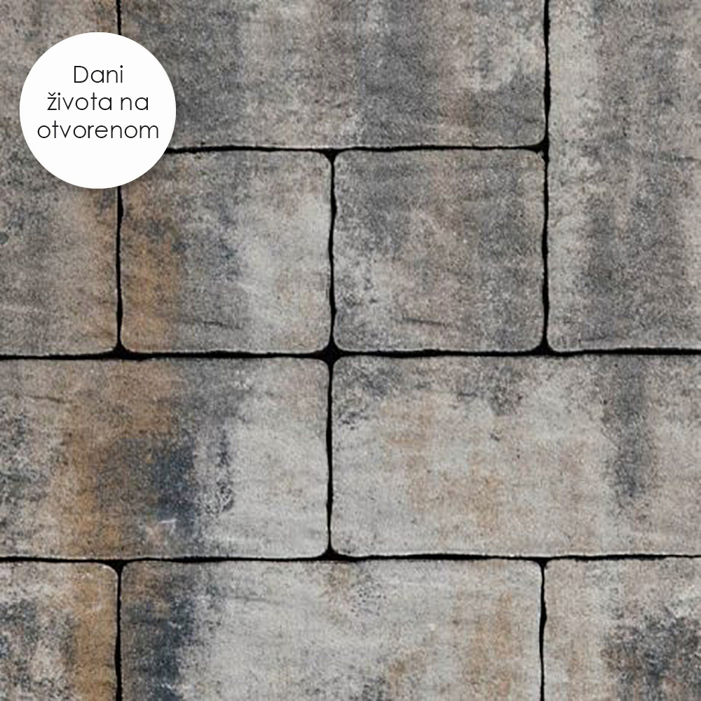 SEMM.VENETIA KOMBI F.LAVA SIVA (#11,52m2)