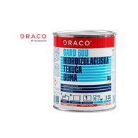 DRACO GARD 600 BEZBOJNI 1L (HIDROIZOLACIJA)