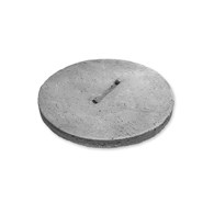POKLOPAC BETONSKI Q   40/48MM KUK. 20KG