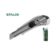 SKALPEL 18 MM METALNI FIX STALCO S17540