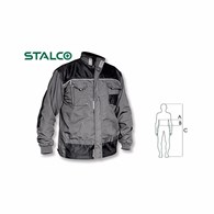 RADNA JAKNA    M STALCO S47876