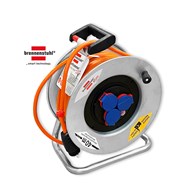 KABEL NA MOTALICI 40M BRENNENSTUHL GARANT S IP44 2,5MM2 (B1193218)