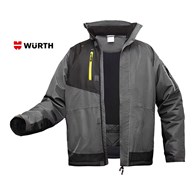 RADNA JAKNA WURTH ZIMSKA ELBRUS vel.L