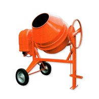 MJEŠALICA ZA BETON 260L LIMEX