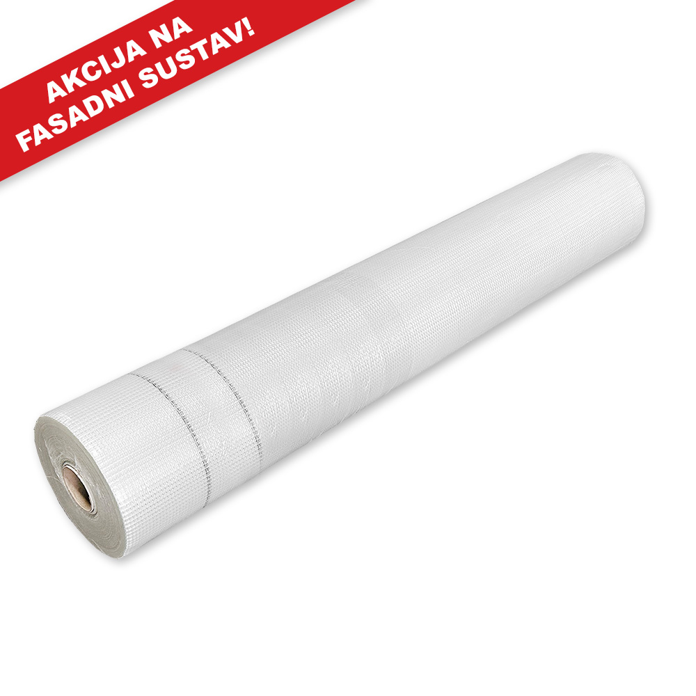 MREŽICA FASADNA 160 GR 50/1
