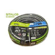 CRIJEVO ZA VODU PVC 3/4"-20M EXP STALCO S102043420