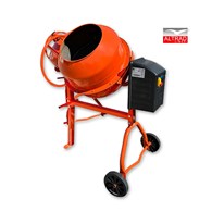 MJEŠALICA ZA BETON 165L ALTRAD LIMEX