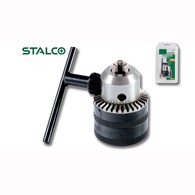 GLAVA ZA BUŠILICU STEZNA 3/8 1,5-10MM STALCO S35111