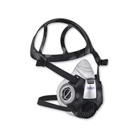 POLUMASKA DRAGER EXPLORE 3300, DUPLI FILTER