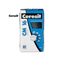 LJEPILO ZA PL.FLEX  CERESIT CM 16 BIJELO 25/1 (#48)