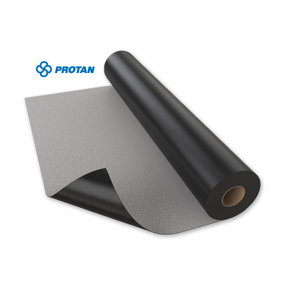 PROTAN PVC FOLIJA SE 1,8MM 2,2X15M SVJ.SIVA