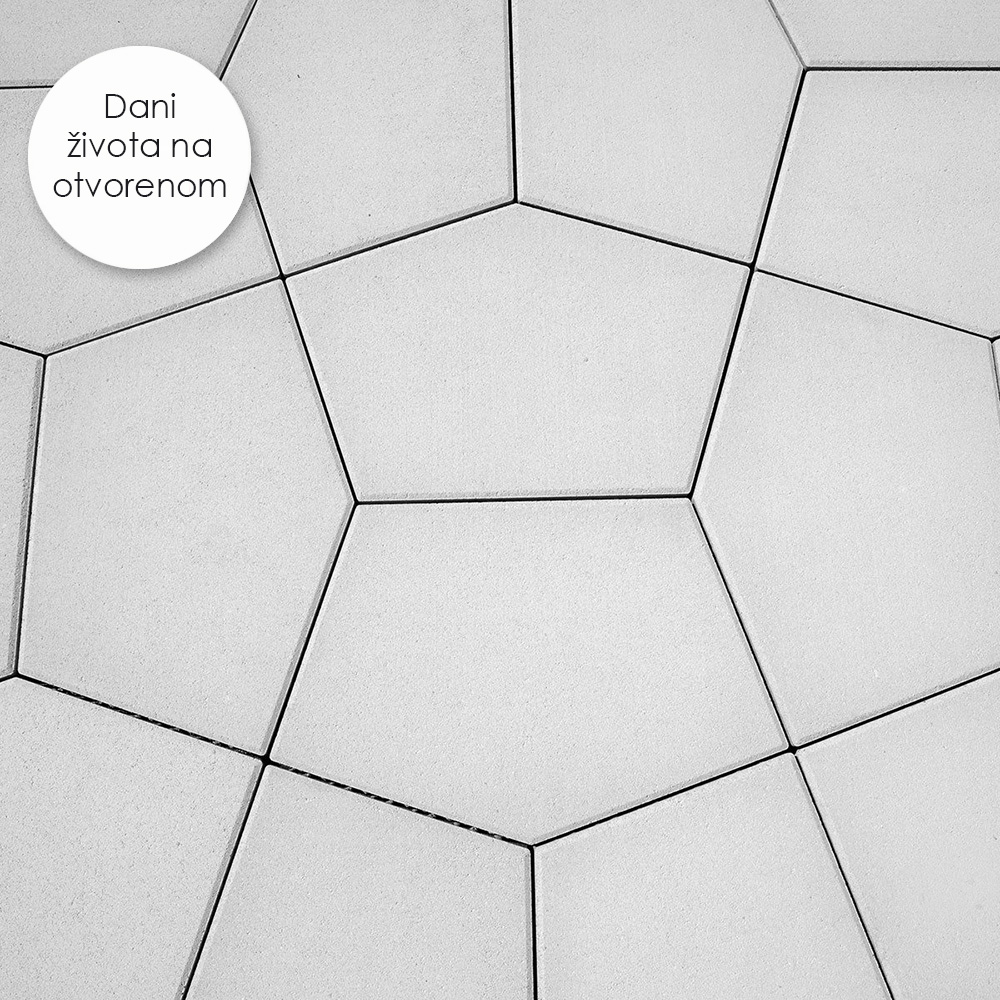 SEMM.PENTALOCK 60X40X8CM NATURA SIVA (#5,68M2) (Š.618211171)