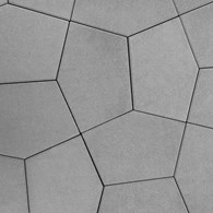 SEMM.PENTALOCK 60X40X8CM BAZALT SIVA (#5,68M2) (Š.618211173)
