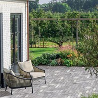 SEMM.PARCETTO 40X10X8CM SIVO-CRNO-BIJELA (#7,68M2) (Š.61821175)
