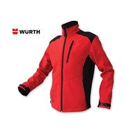 RADNA JAKNA SOFTSHELL REDY VEL. M