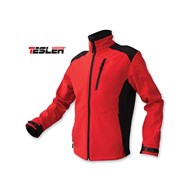 RADNA JAKNA SOFTSHELL REDY VEL. XL