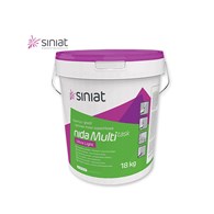 SINIAT MASA ZA SPOJEVE MULTI TASK READY MIX 18KG (307026)