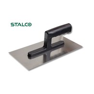 GLETER INOX 280X130 PVC DRŠKA STALCO  S37204