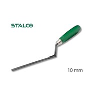 ŽLICA ZA FUGE 10 MM STALCO S37324