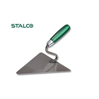 ŽLICA TROKUTASTA 190 MM STALCO S37157