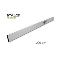 RAVNJAČA 200 CM STALCO PERFECT S65320