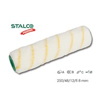 VALJAK KONČANI POLYACRYL 25CMSTALCO PREMIUM S38843