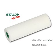 VALJAK SPUŽVA 10CM/30 STALCO PREMIUM S38879