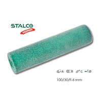 VALJAK FLOCK 10CM/30 STALCO PREMIUM S38925