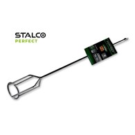 MJEŠAČ ZA GIPS 80MM E1 STALCO PERFECT S73814