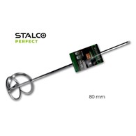 MJEŠAČ ZA BOJU 80MM A2 STALCO PERFECT S73802