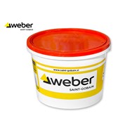 WEBER TOP DRY 1,5 MM 25/1 C/D/E