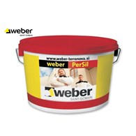 WEBER PAS.PERSIL OMET 1,5 MM 25/1 TON C/D/E