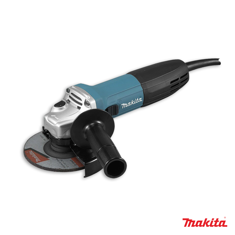 MAKITA BRUSILICA KUTNA GA5030R 720W 125MM - Gavroprom