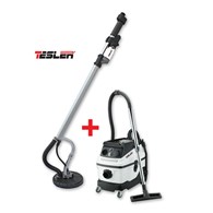 TESLER SET USISAVAČ PREM.+BRUSILICA 710W