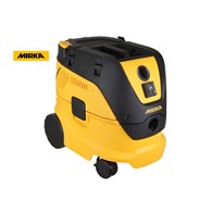 MIRKA DUST USISIVAČ 1230 L PC + CRIJEVO