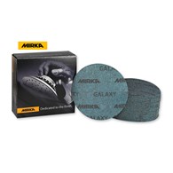 MIRKA GALAXY BRUSNA TRAKA 150MM GRIP P60